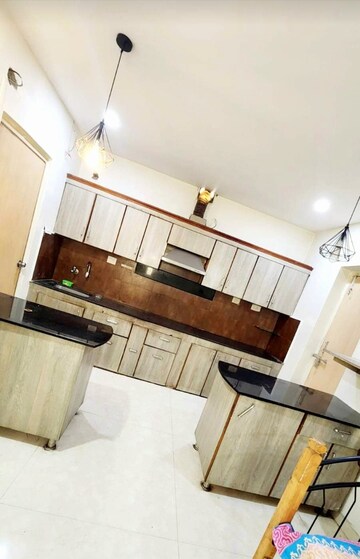 Furnished Amenities in 4 BHK Villa at Ramky One Krystal, Sheela Nagar – for Sale