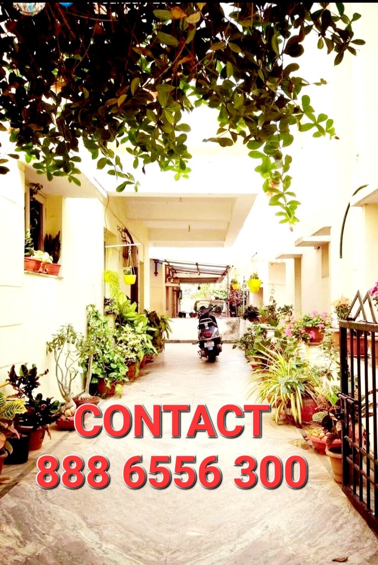 Exterior View, ramky-one-krystal 4 Bedroom 200 Sq.Yd. Villa In Sheela Nagar Vizag 8119848