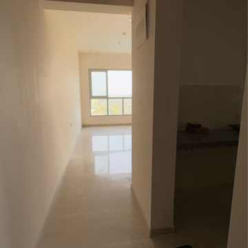 Room in 2 BHK Apartment at Piramal Vaikunth Cluster 2, Ashok Nagar – for Rent