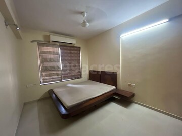 Living Room in 2 BHK Apartment at Vasant Marvel Crown CHS, Kandivali East – for Sale