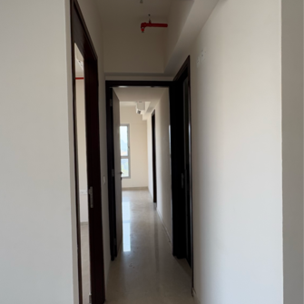 2 BHK Apartment For Rent in Piramal Vaikunth Cluster 2 Ashok Nagar Thane  8119854