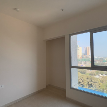 Room in 2 BHK Apartment at Piramal Vaikunth Cluster 2, Ashok Nagar – for Rent