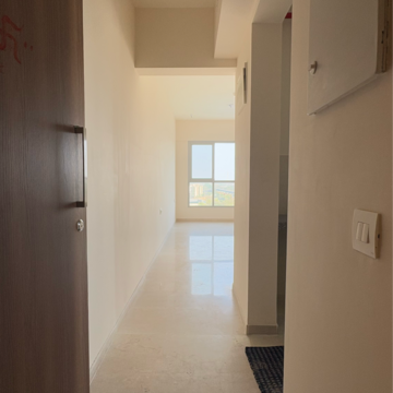 Room in 2 BHK Apartment at Piramal Vaikunth Cluster 2, Ashok Nagar – for Rent