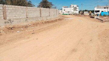  Plot – Exterior View View at Kithiganur - for Sale