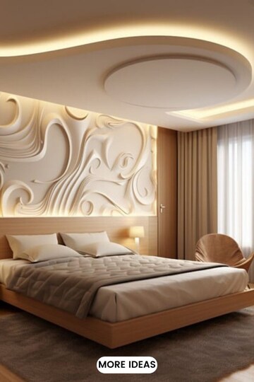 Bedroom in 1 BHK Villa at Mysore Road – for Sale
