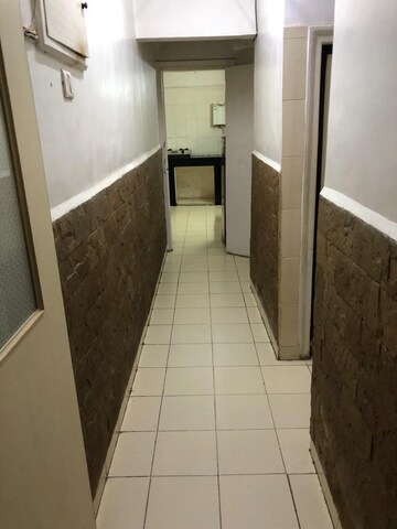 Balcony in 1 BHK Apartment at Skylark Apartment Lokhandwala Complex, Lokhandwala Complex Andheri – for Rent