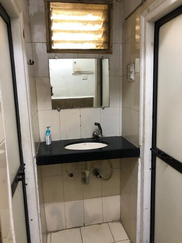Kitchen in 1 BHK Apartment at Skylark Apartment Lokhandwala Complex, Lokhandwala Complex Andheri – for Rent