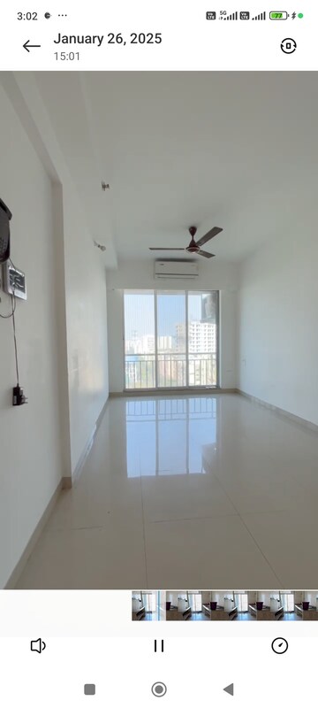 Room in 2 BHK Apartment at SKD Pinnacolo, Mira Road – for Rent