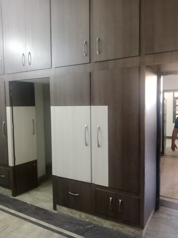 Kitchen in 2 BHK Builder Floor at Sector 17 – for Rent