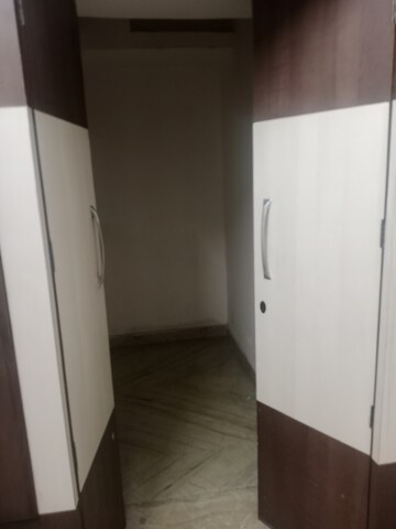 Building Lobby in 2 BHK Builder Floor at Sector 17 – for Rent