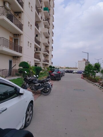 2 BHK Apartment – Exterior View View at GLS Arawali Homes, Sohna Sector 4 - for Sale