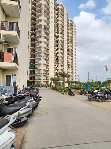 2 BHK Apartment – Exterior View View at GLS Arawali Homes, Sohna Sector 4 - for Sale