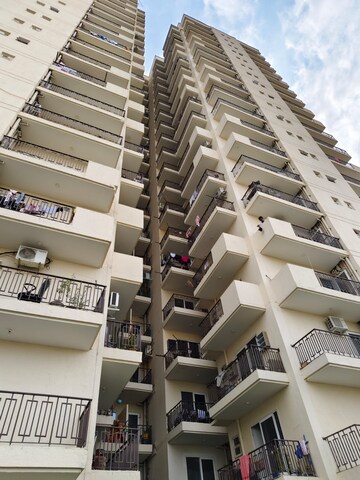 Staircase in 2 BHK Apartment at GLS Arawali Homes, Sohna Sector 4 – for Sale