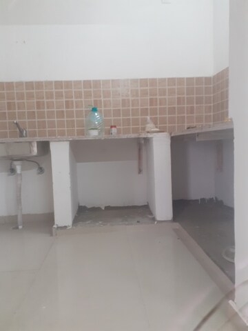 Kitchen in 2 BHK Apartment at Mahagun Mywoods, Sector 16c Greater Noida – for Rent