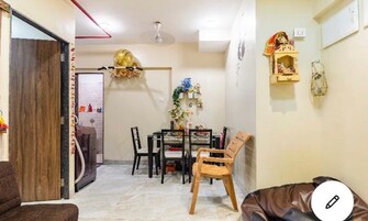 1 BHK Apartment For Rent in Platinum Casa Millennia Andheri West Mumbai  8119882