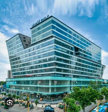  Office Space For Rent in Prahlad Nagar