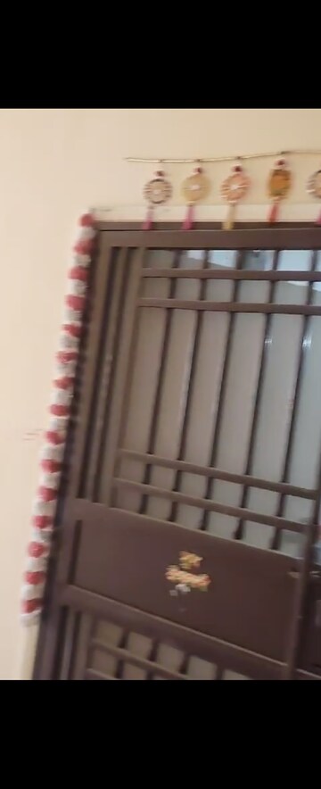Staircase in 1 BHK Apartment at Nilaya Greens, Raj Nagar Extension – for Rent