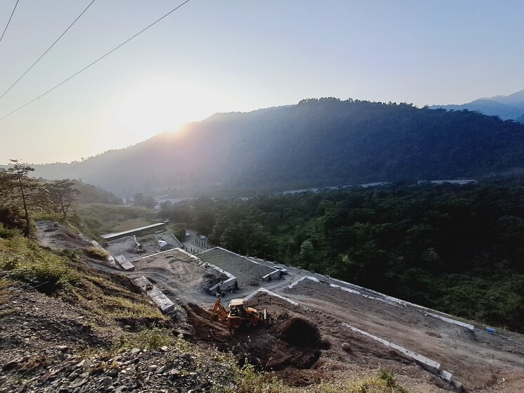 undefined, jolly grant  900 Sq.Yd. Plot In Jolly Grant Dehradun 8119884