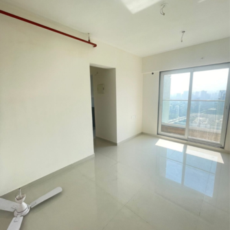 1 BHK Apartment For Rent in Ashar Axis Subhash Nagar Thane  8119892