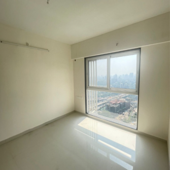 1 BHK Apartment For Rent in Ashar Axis Subhash Nagar Thane  8119892