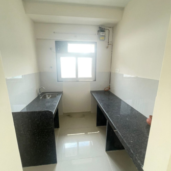 1 BHK Apartment For Rent in Ashar Axis Subhash Nagar Thane  8119892