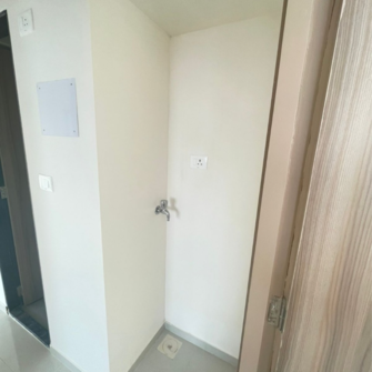 1 BHK Apartment For Rent in Ashar Axis Subhash Nagar Thane  8119892