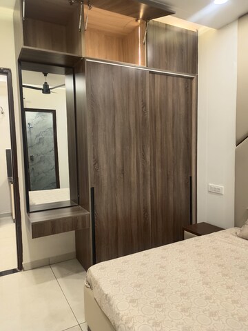 Room in 4 BHK Independent House at Dhakoli Village – for Sale