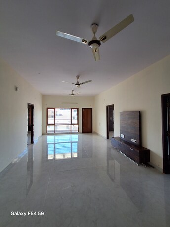 3 BHK Apartment For Resale in SS Residency Sanjay Nagar Sanjay Nagar Bangalore  8119927