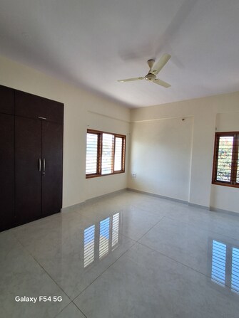 3 BHK Apartment For Resale in SS Residency Sanjay Nagar Sanjay Nagar Bangalore  8119927