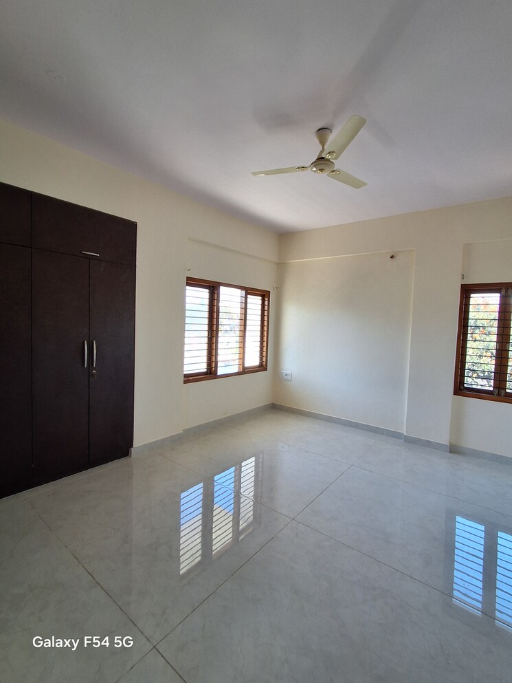 undefined, ss-residency-sanjay-nagar 3 Bedroom 1750 Sq.Ft. Apartment In Sanjay Nagar Bangalore 8119927