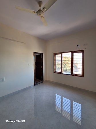 3 BHK Apartment For Resale in SS Residency Sanjay Nagar Sanjay Nagar Bangalore  8119927