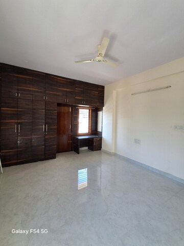 Kitchen in 3 BHK Apartment at SS Residency Sanjay Nagar, Sanjay Nagar – for Sale