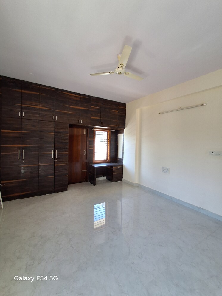 Kitchen, ss-residency-sanjay-nagar 3 Bedroom 1750 Sq.Ft. Apartment In Sanjay Nagar Bangalore 8119927