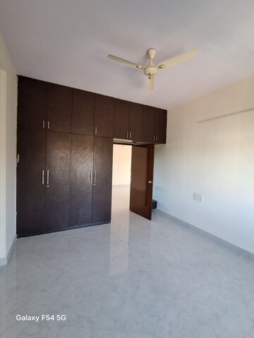 Kitchen in 3 BHK Apartment at SS Residency Sanjay Nagar, Sanjay Nagar – for Sale