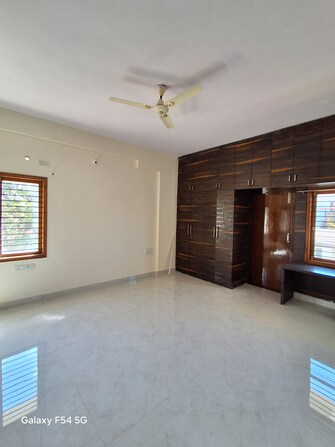 3 BHK Apartment For Resale in SS Residency Sanjay Nagar Sanjay Nagar Bangalore  8119927