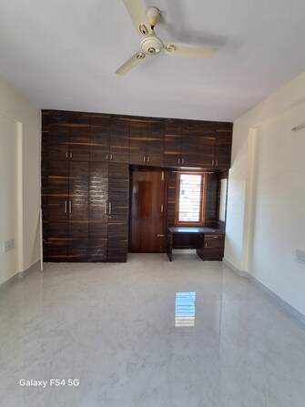 3 BHK Apartment For Resale in SS Residency Sanjay Nagar Sanjay Nagar Bangalore  8119927