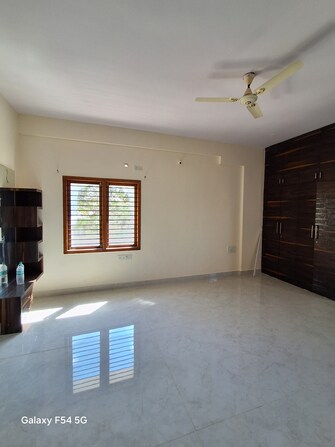 3 BHK Apartment For Resale in SS Residency Sanjay Nagar Sanjay Nagar Bangalore  8119927