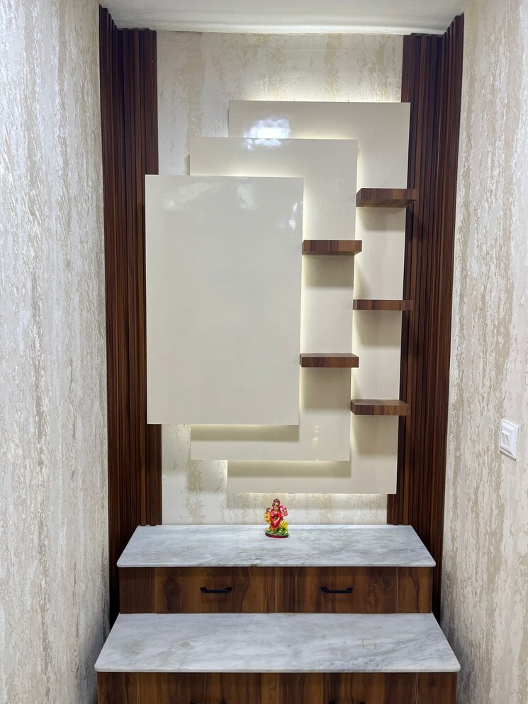 undefined, kharar landran road 3 Bedroom 120 Sq.Yd. Builder Floor In Kharar Landran Road Mohali 8119905