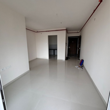 Room in 2 BHK Apartment at Ashar Axis, Subhash Nagar – for Rent