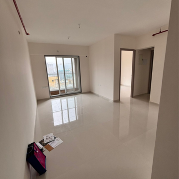 2 BHK Apartment For Rent in Ashar Axis, Subhash Nagar