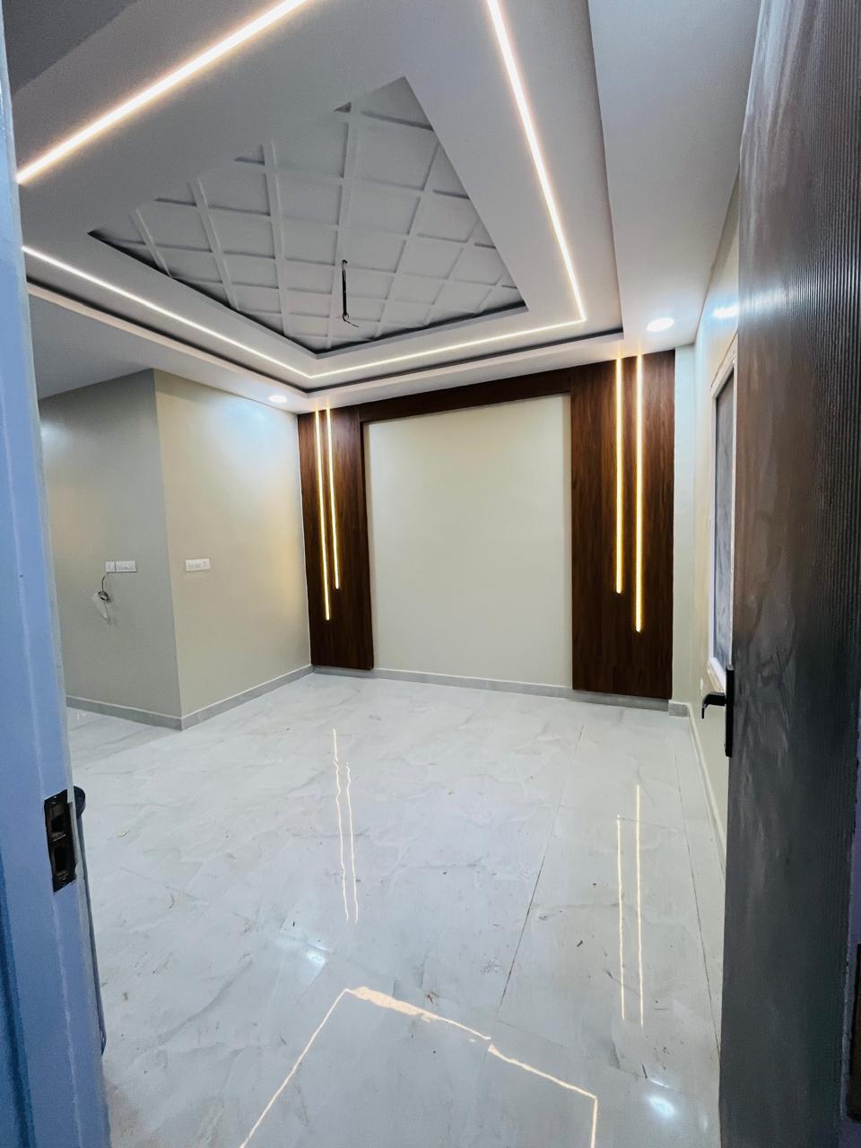 3 BHK + Pooja Room,Extra Room Villa For Sale in Shiv Properties 