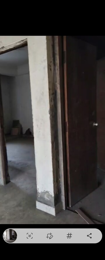 Building Lobby in 3 BHK Apartment at Krishna Aprameya Garden, Raj Nagar Extension – for Sale