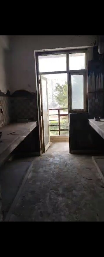 Balcony in 3 BHK Apartment at Krishna Aprameya Garden, Raj Nagar Extension – for Sale