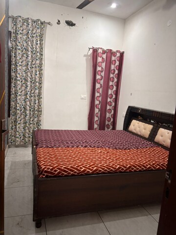 Bedroom in 2 BHK Apartment at Sector 127 – for Rent