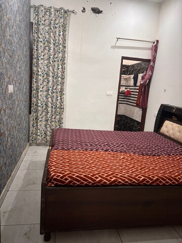 Bedroom in 2 BHK Apartment at Sector 127 – for Rent