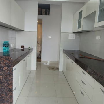 2 BHK Apartment For Rent in Ashar Edge, Vasant Vihar