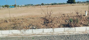 Plot Area in  Plot at Veltur – for Sale