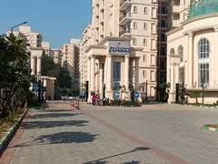 2 BHK Apartment For Sale in Signature The Serenas