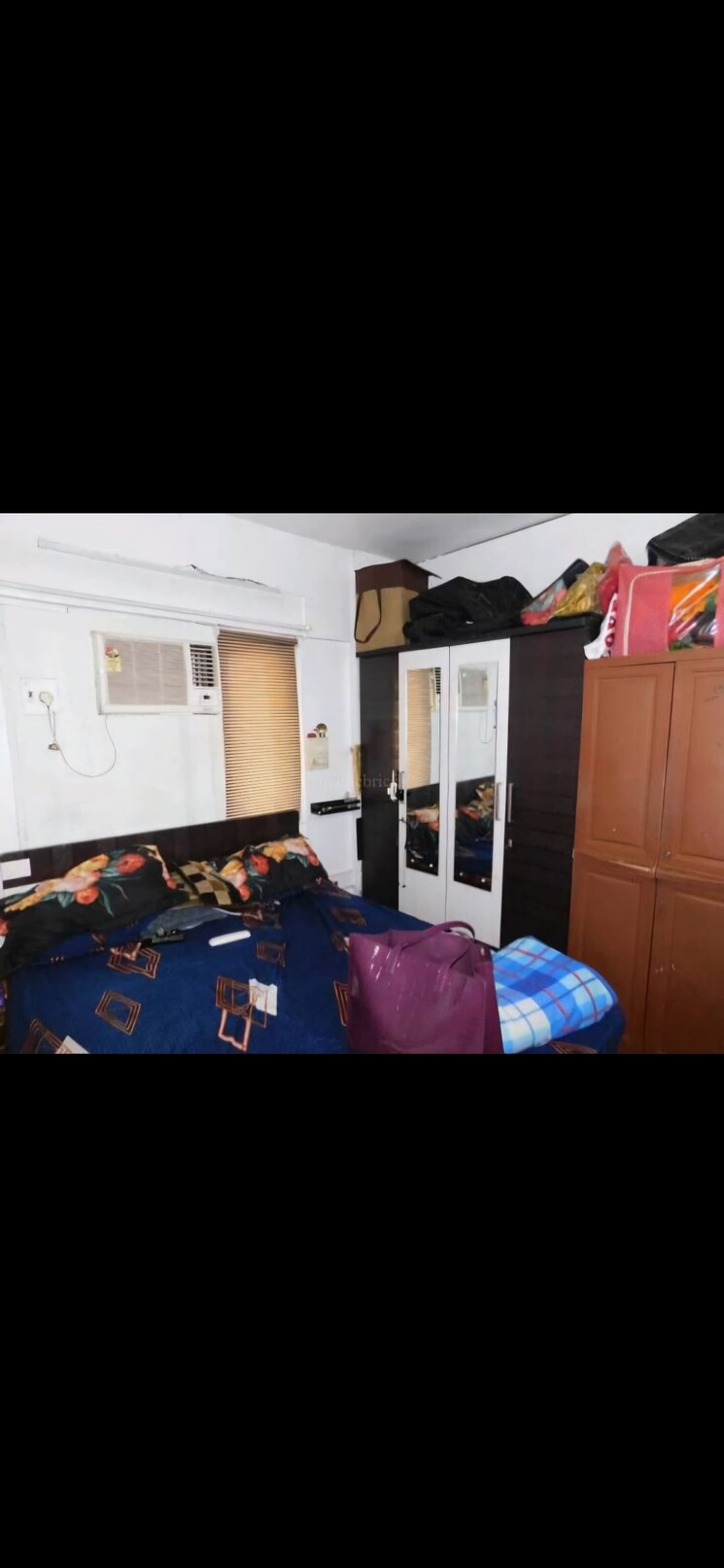 Bedroom, jupiter-apartments-lokhandwala-complex 2 Bedroom 800 Sq.Ft. Apartment In Lokhandwala Complex Mumbai 8119936