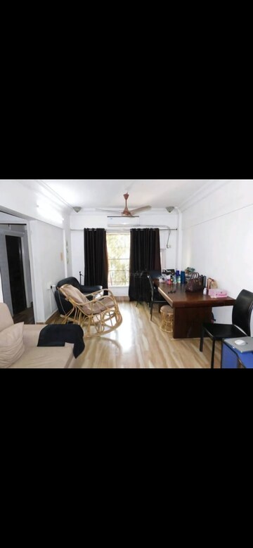 2 BHK Apartment For Rent in Jupiter Apartments Lokhandwala Complex Lokhandwala Complex Andheri Mumbai  8119936